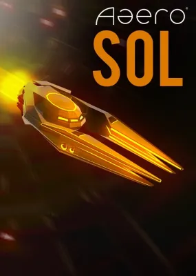 Aaero - 'SOL' (DLC)