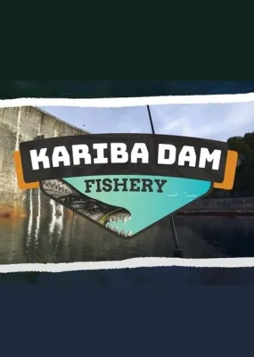 Ultimate Fishing Simulator - Kariba Dam (DLC)