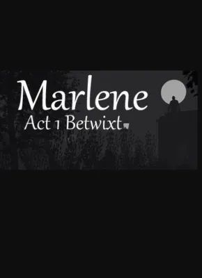 Marlene Betwixt