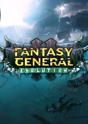 Fantasy General II: Evolution (DLC)