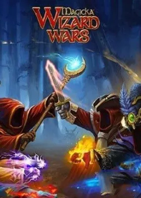 Magicka: Wizard Wars Starter Pack (DLC)