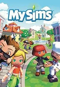 MySims