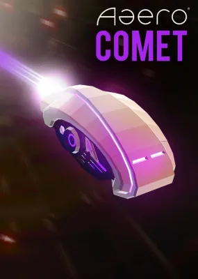 Aaero - 'COMET' (DLC)