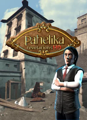 Pahelika: Revelations