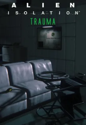 Alien: Isolation Trauma (DLC)