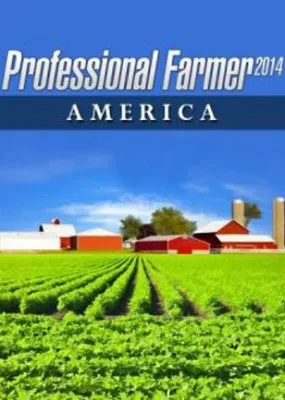 Professional Farmer 2014 - America (DLC)