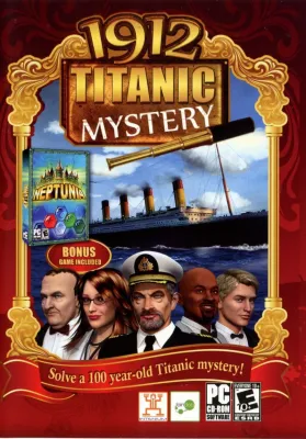 1912 Titanic Mystery