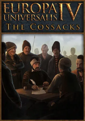 Europa Universalis IV - Cossacks (DLC)