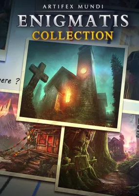 Enigmatis Collection
