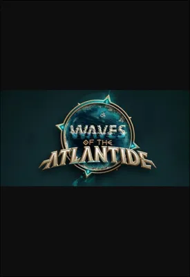 Waves of the Atlantide