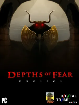 Depths of Fear :: Knossos