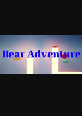 Bear Adventure