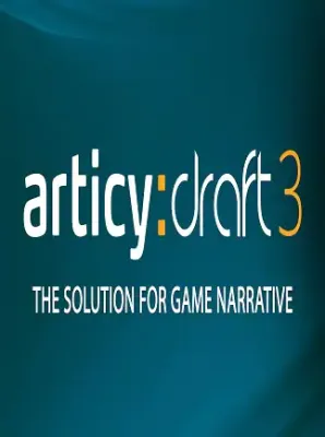 articy:draft 2 SE