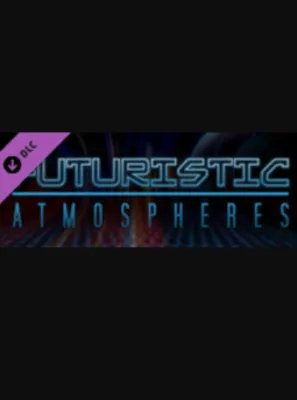 RPG Maker VX Ace - Futuristic Atmospheres (DLC)