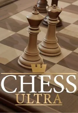 Chess Ultra [VR]