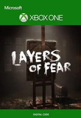 Layers of Fear