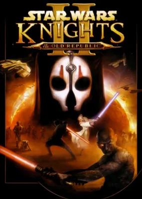 Star Wars - Knights of the Old Republic Bundle