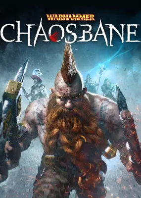 Warhammer: Chaosbane - Helmet Pack (DLC)