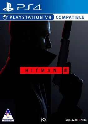 HITMAN 3 - VR Access (DLC)