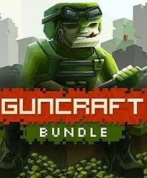 Guncraft Bundle