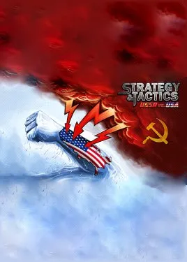 Strategy & Tactics: Wargame Collection - USSR vs USA! (DLC)