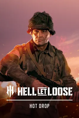 Hell Let Loose - Hot Drop (DLC)