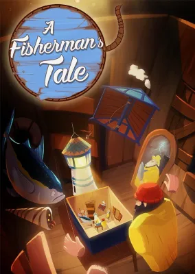 A Fisherman's Tale [VR]