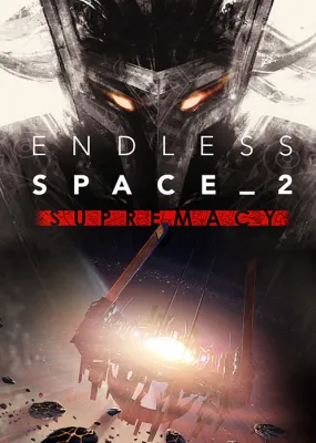 Endless Space 2 - Supremacy (DLC)
