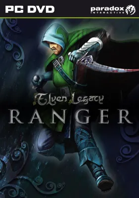 Elven Legacy: Ranger (DLC)