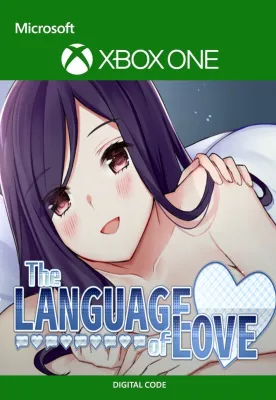 The Language Of Love