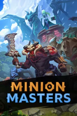 Minion Masters - Zealous Inferno (DLC)