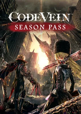 Code Vein - Season Pass (DLC)