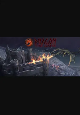 Dragon: The Game