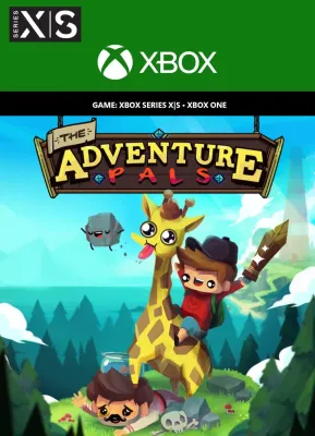 The Adventure Pals