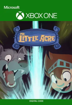 The Little Acre