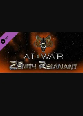AI War: The Zenith Remnant (DLC)
