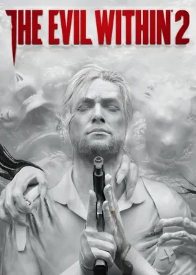 The Evil Within 2 Last Chance Pack (DLC)