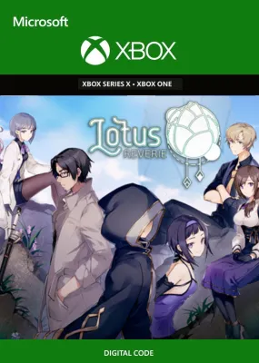 Lotus Reverie: First Nexus
