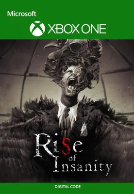 Rise of Insanity