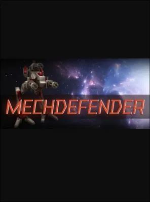 MechDefender - Tower Defense