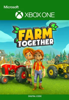Farm Together