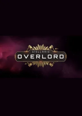 Stellaris: Overlord (DLC)