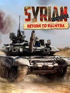 Syrian Warfare: Return to Palmyra (DLC)