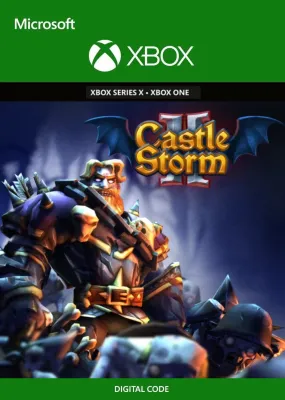 CastleStorm II
