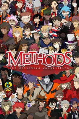 Methods The Detective Competition