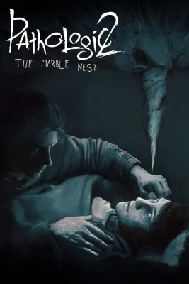 Pathologic 2: Marble Nest (DLC)