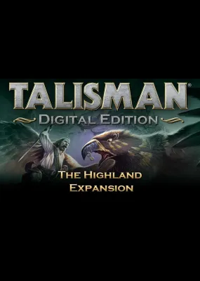 Talisman - The Highland Expansion (DLC)