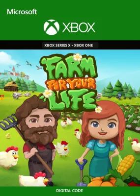 Farm for your Life