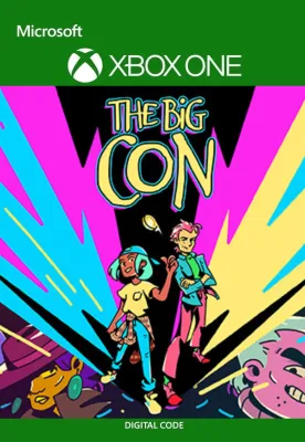 The Big Con