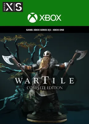 WARTILE Complete Edition